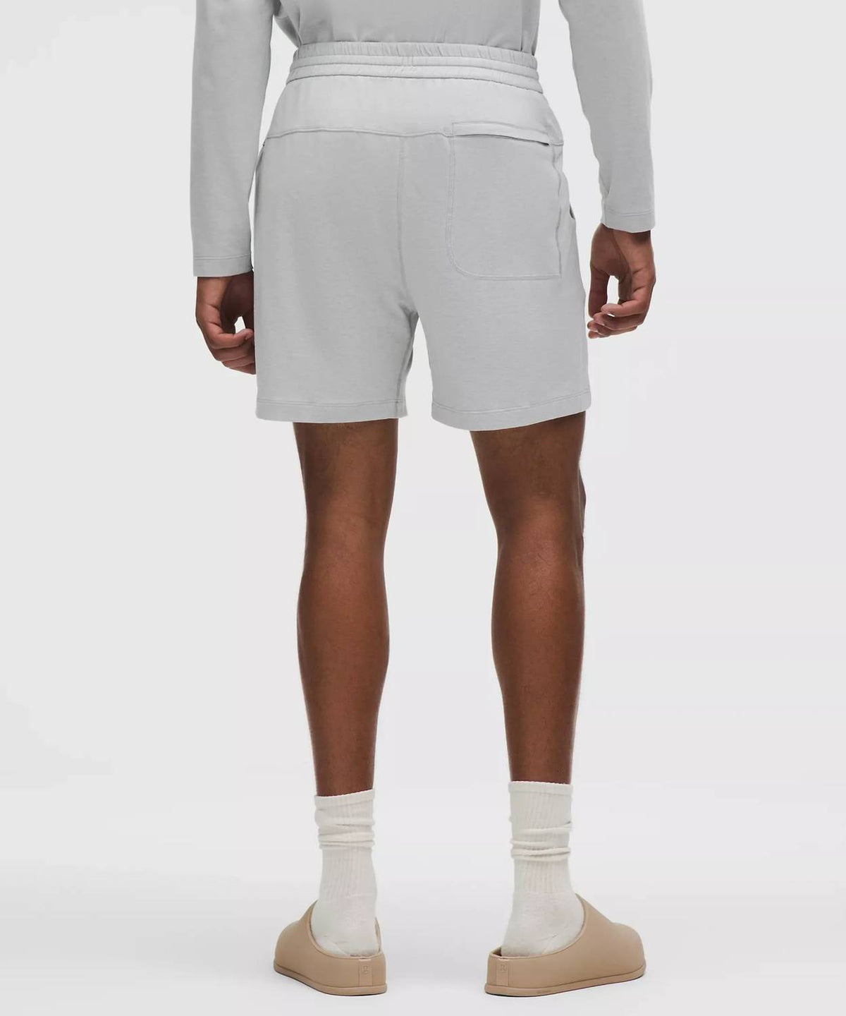 Lululemon - Men's Soft Jersey Short