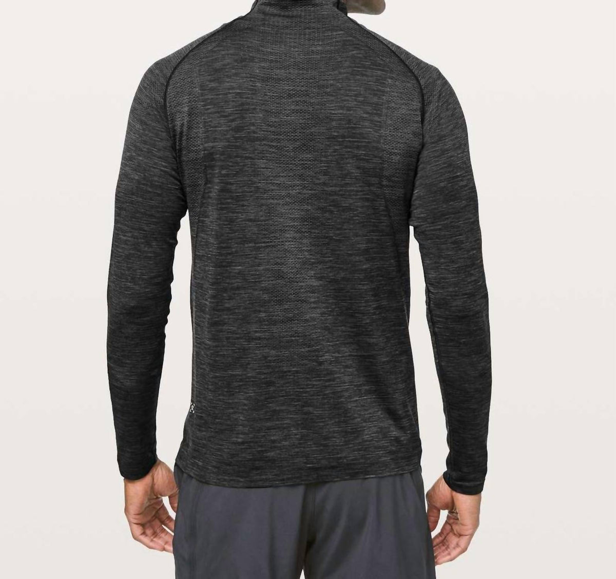 Lululemon - Metal Vent Tech Half Zip 2.0 Sweater