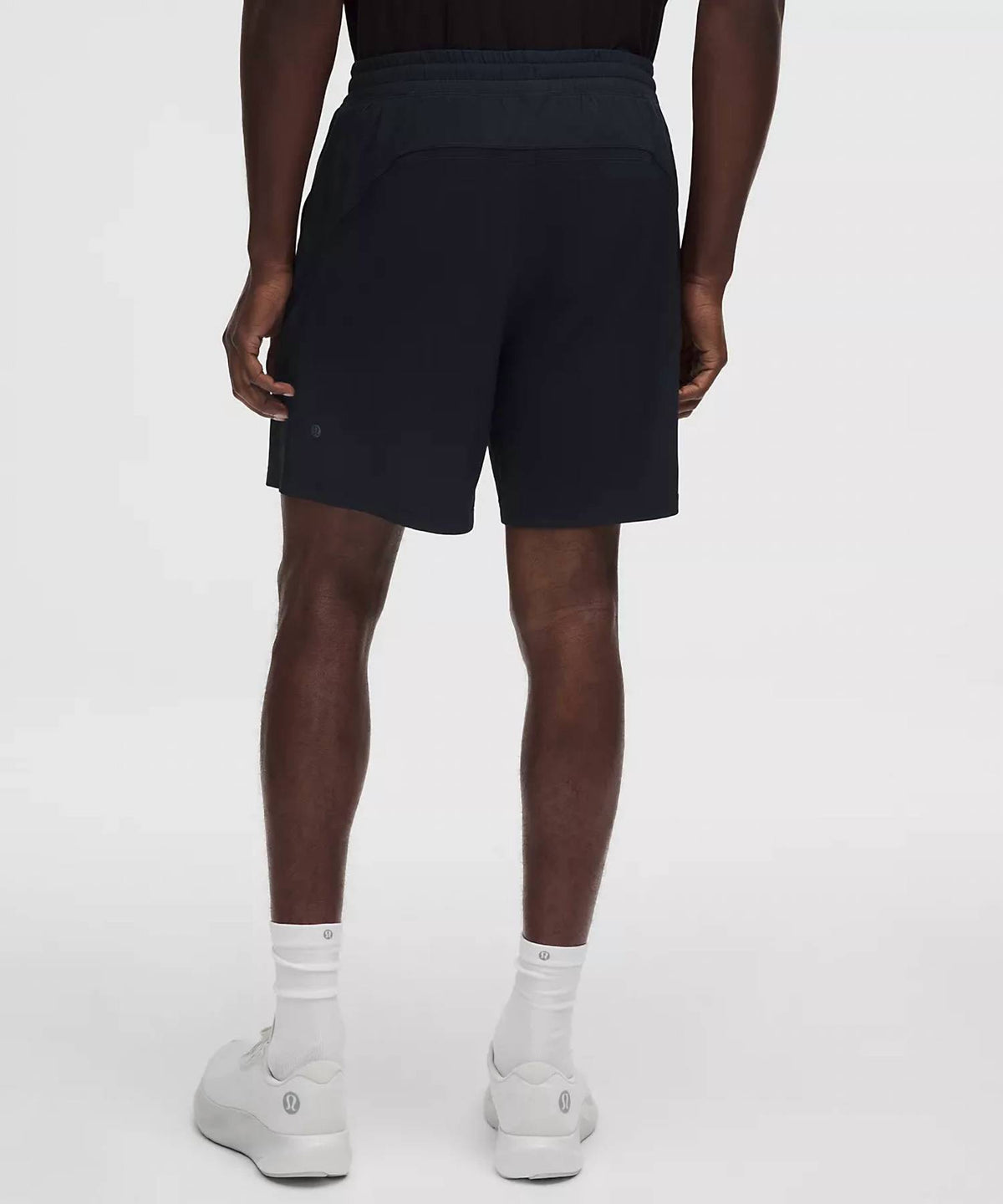 Lululemon - Pace Breaker Lined Short