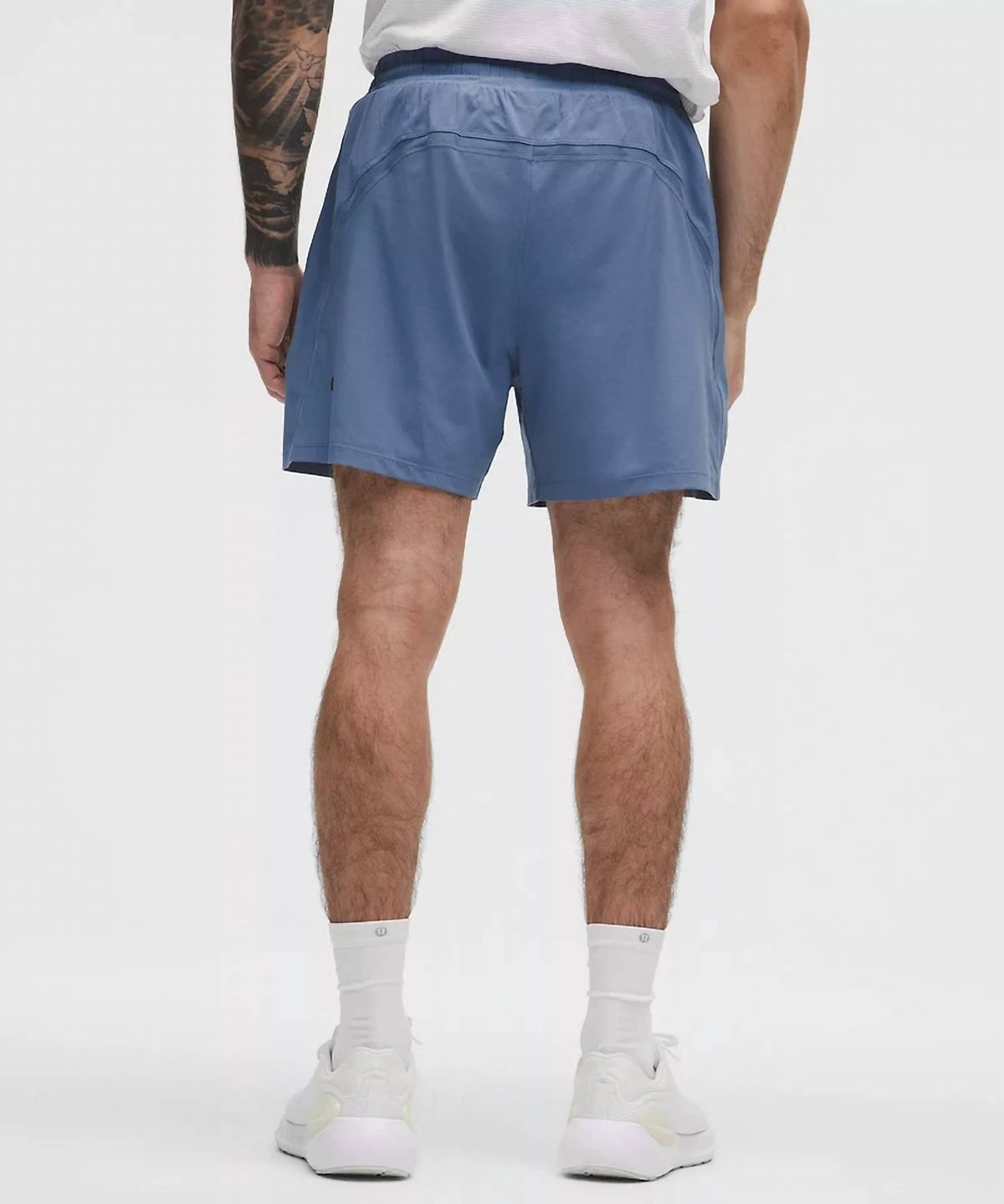 Lululemon - Pace Breaker Short