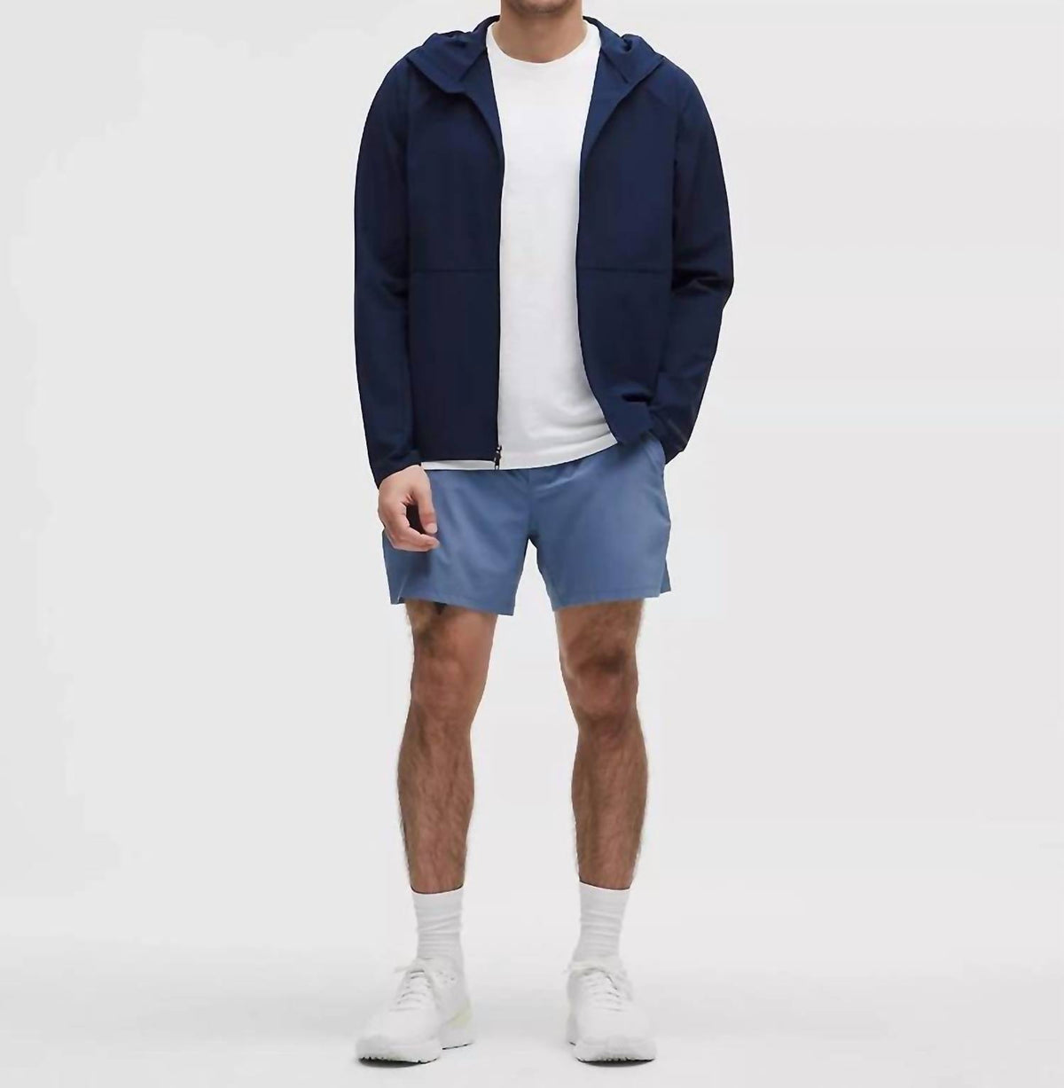 Lululemon - Pace Breaker Short
