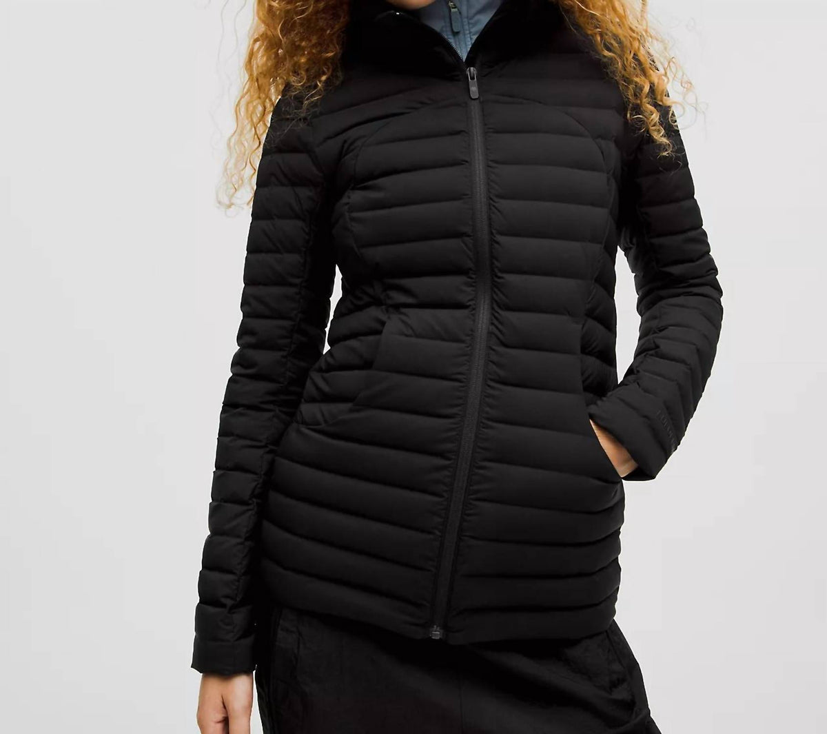 Lululemon - Pack It Down Jacket