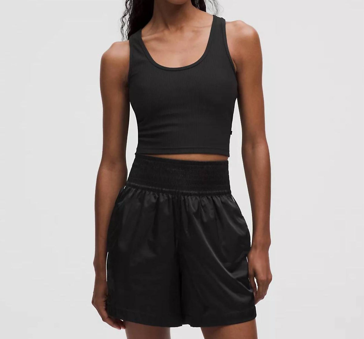 Lululemon - Power Pivot Training Tank Top