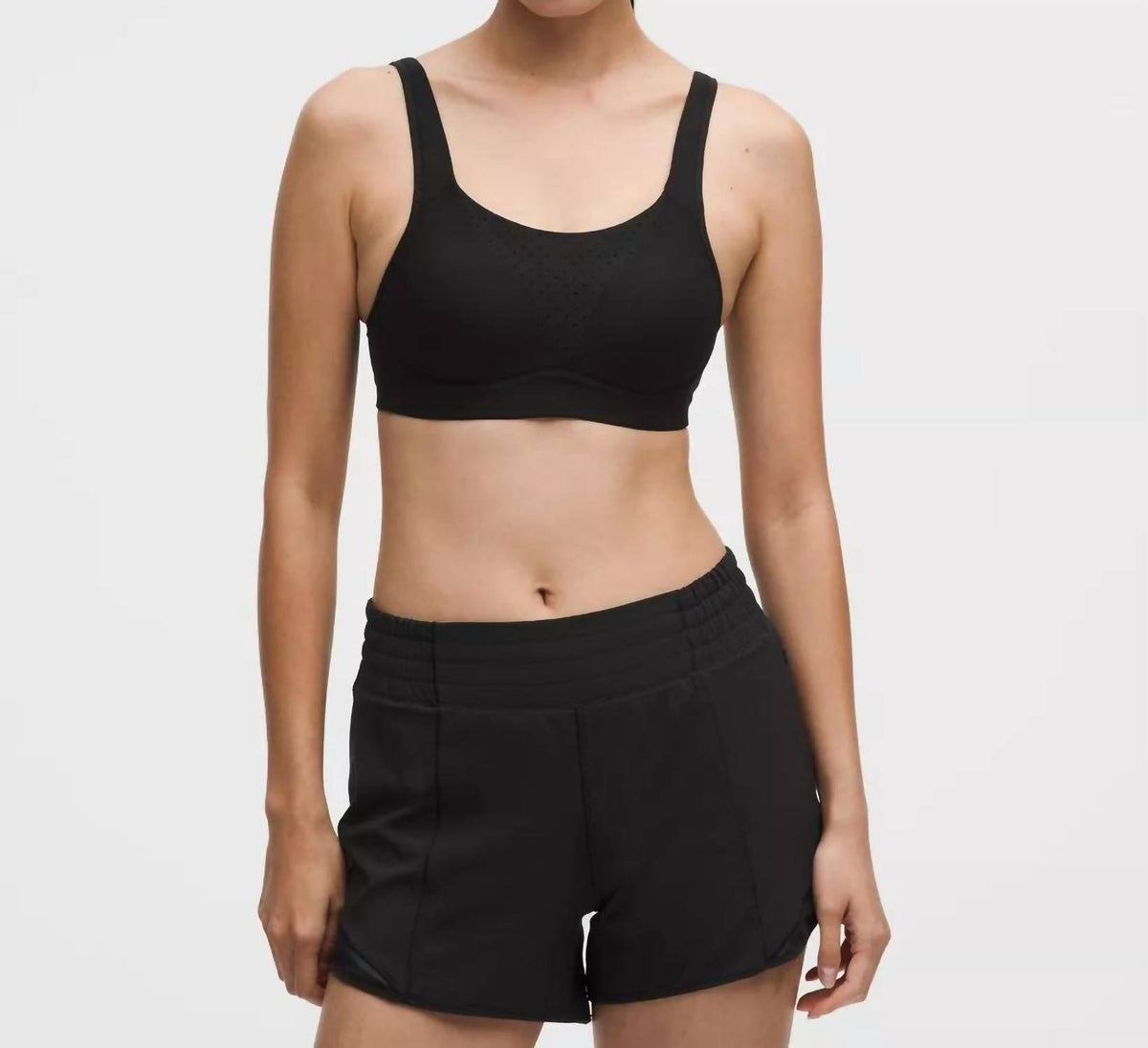 Lululemon - Run Times Bra
