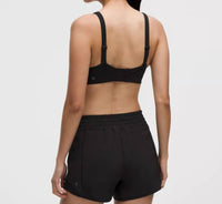 Lululemon - Run Times Bra