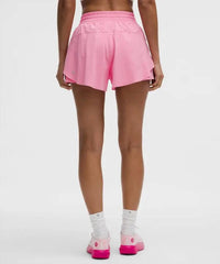 Lululemon - Shake It Out High-rise Running Short