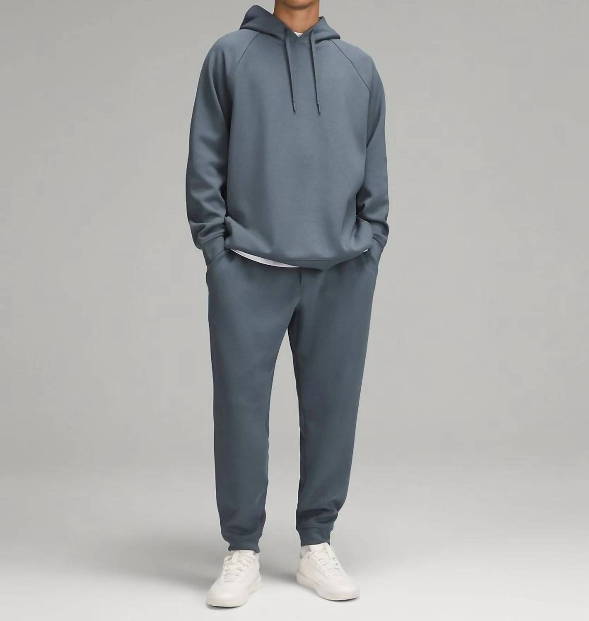Lululemon - Men's Smooth Spacer Jogger