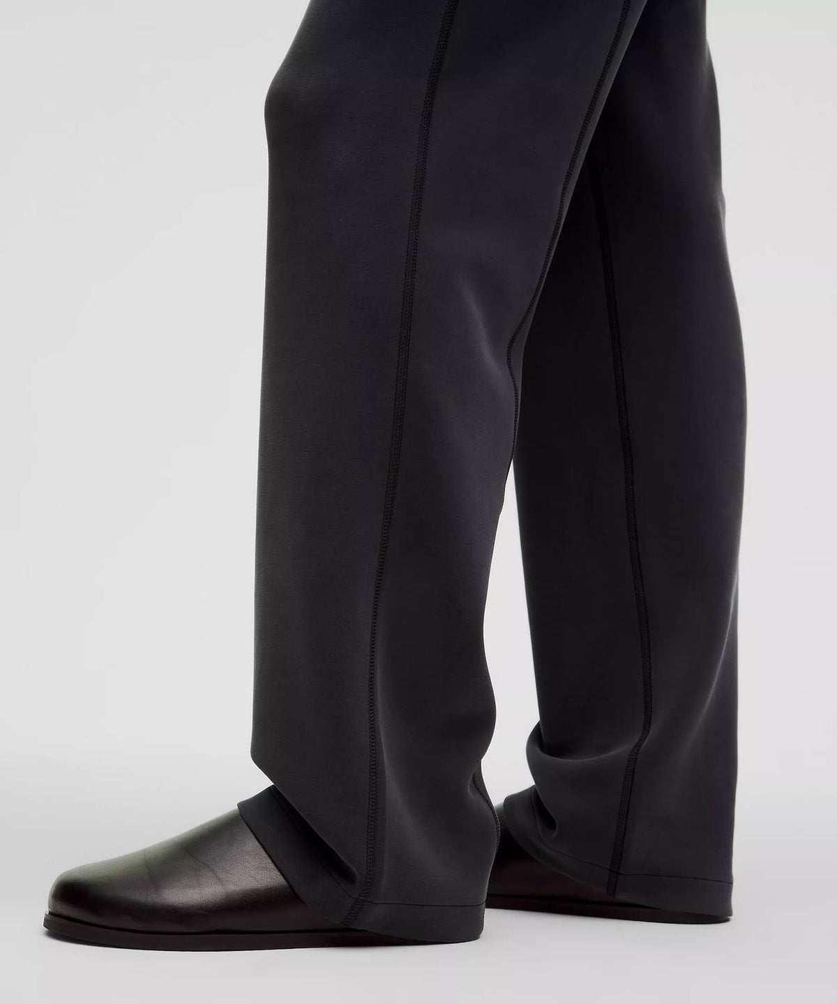 Lululemon - Softsteme High Rise Straight Leg Pant - Regular