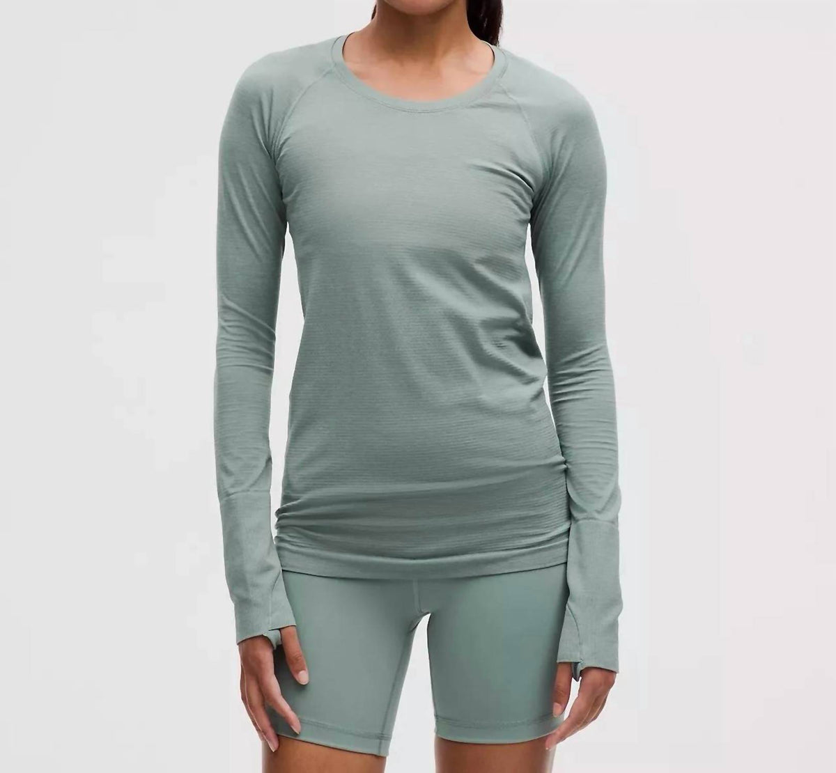 Lululemon - Women's Swiftly Tech Long Sleeve