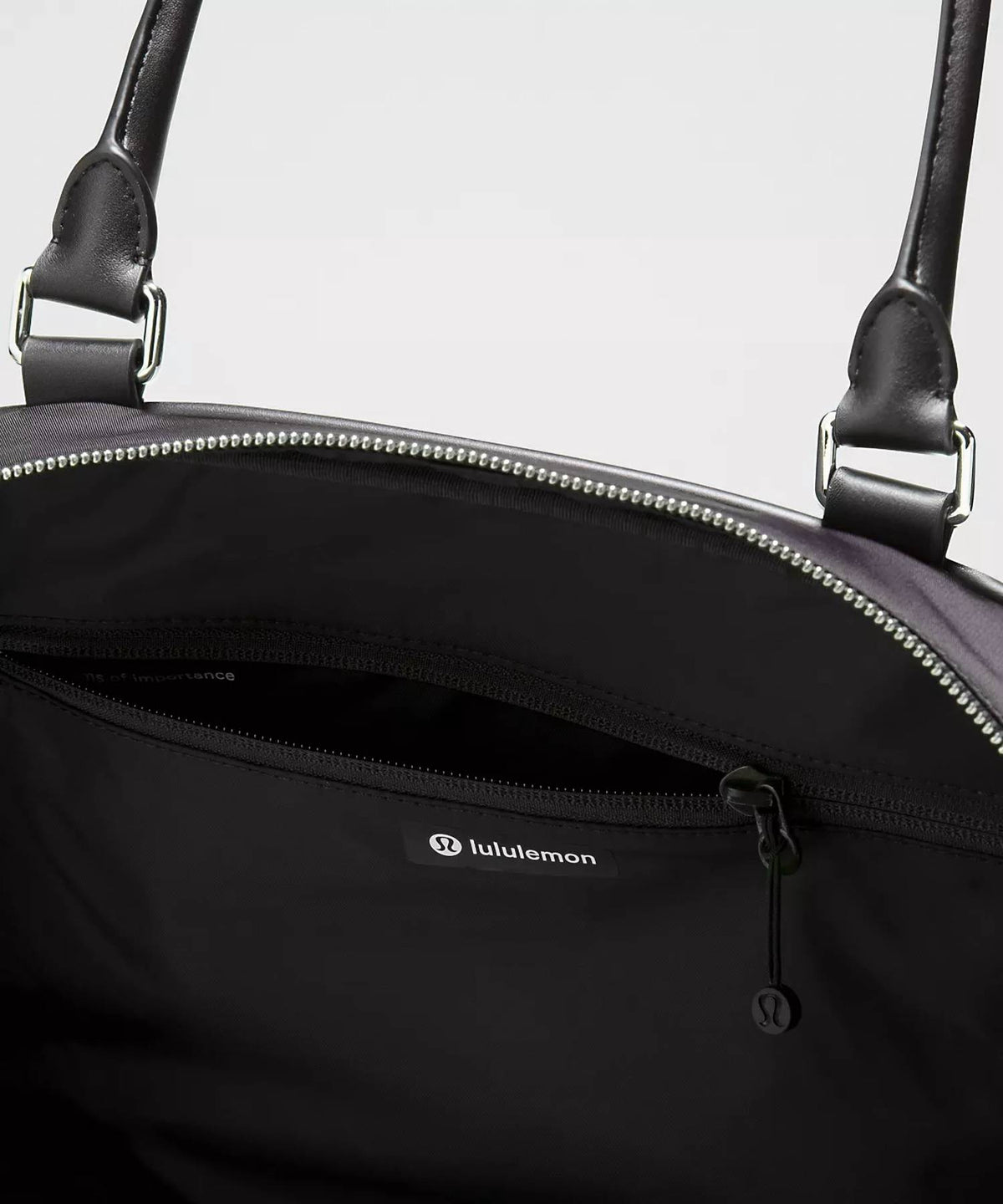 Lululemon - Women's Bowler Duffle Bag
