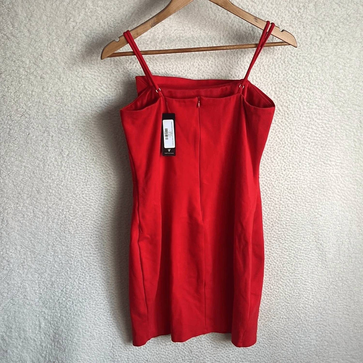 Lulus - Drinks On Me Sleeveless Bodycon