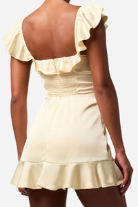 Lulus - Sunny Dress