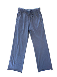 Luna Luz - Weekend Jersey Ankle Pant - clothing - cotton - pants