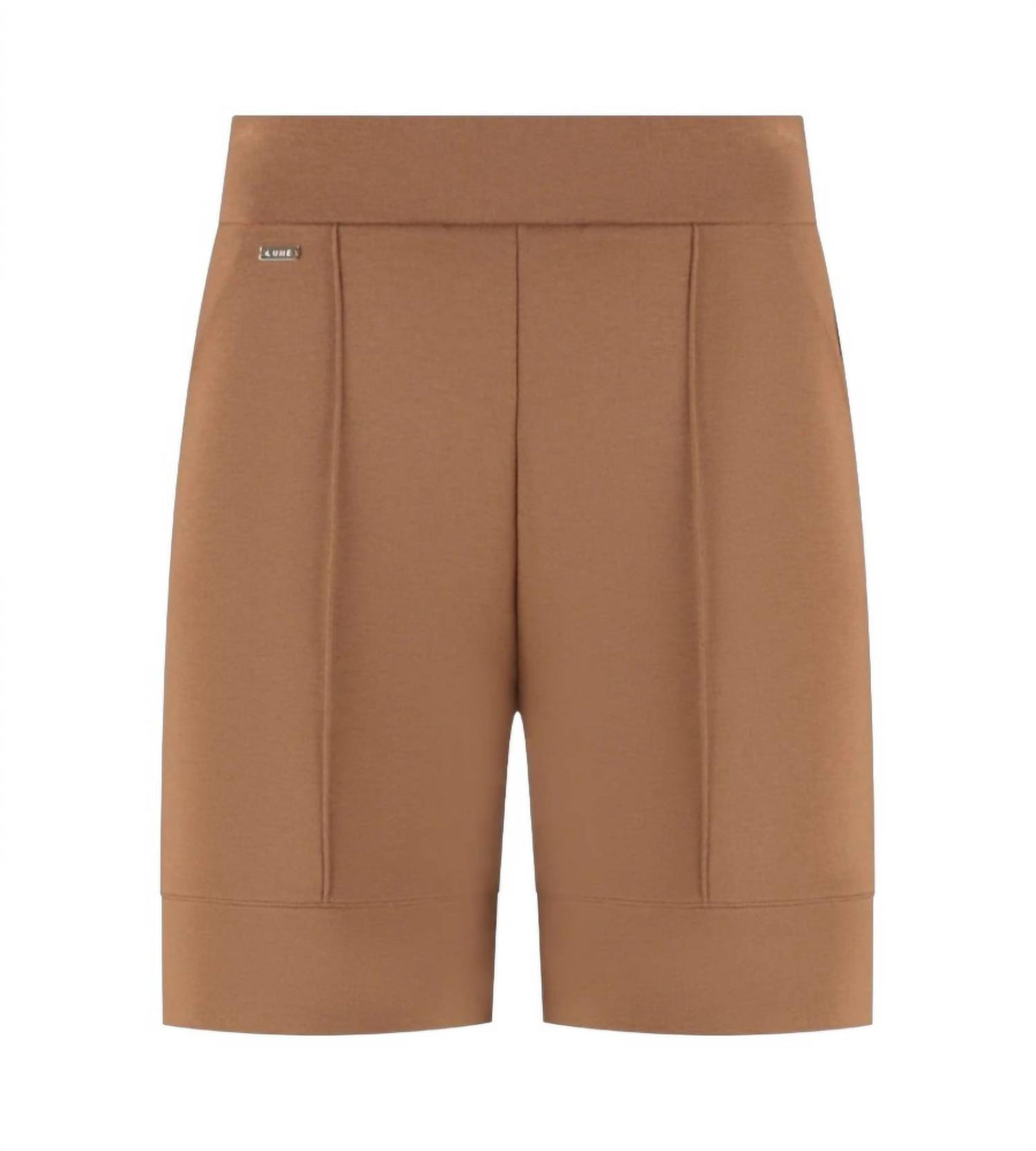 Lune Active - Women's Eva Long Shorts