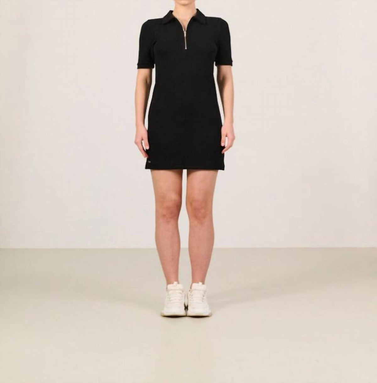 Lune Active - Forest Polo Dress