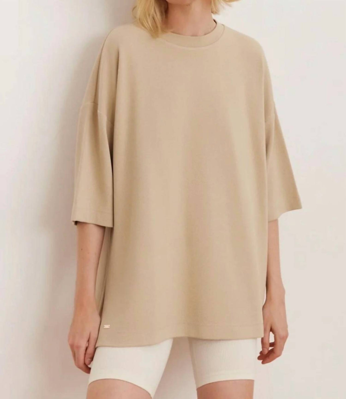 Lune Active - Forest Tunic Top