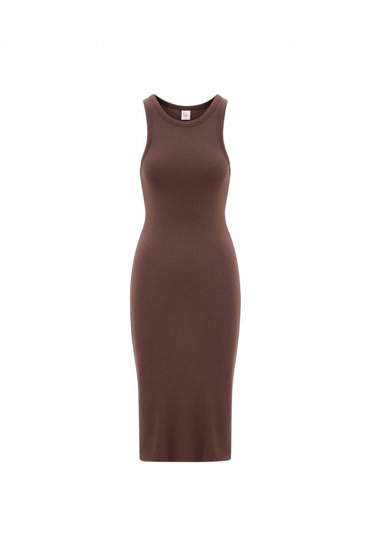 Lune Active - Mila Soft Midi Dress