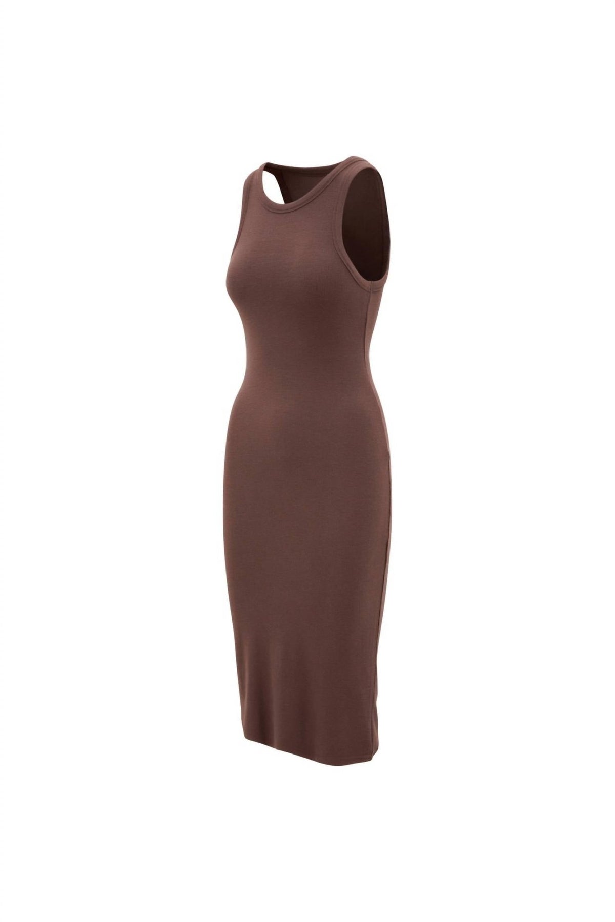 Lune Active - Mila Soft Midi Dress