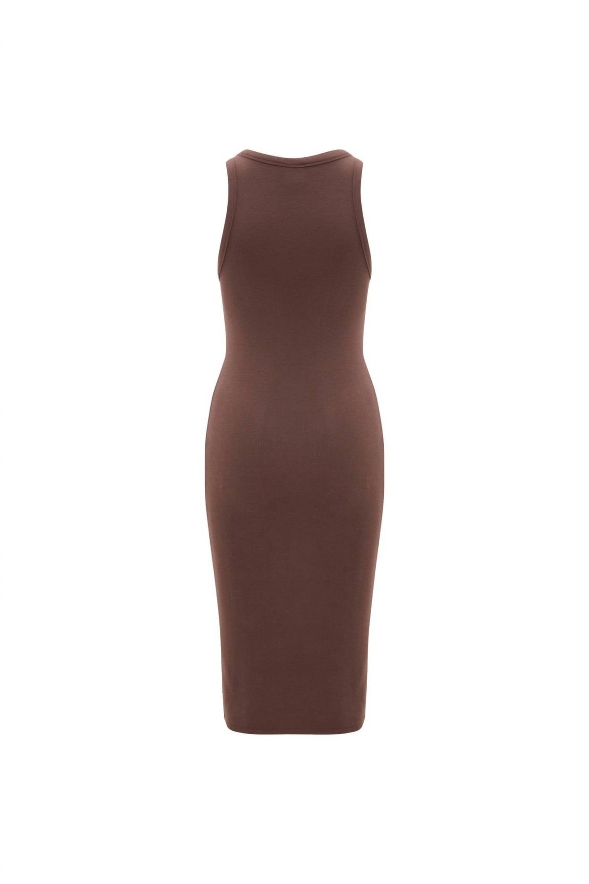 Lune Active - Mila Soft Midi Dress