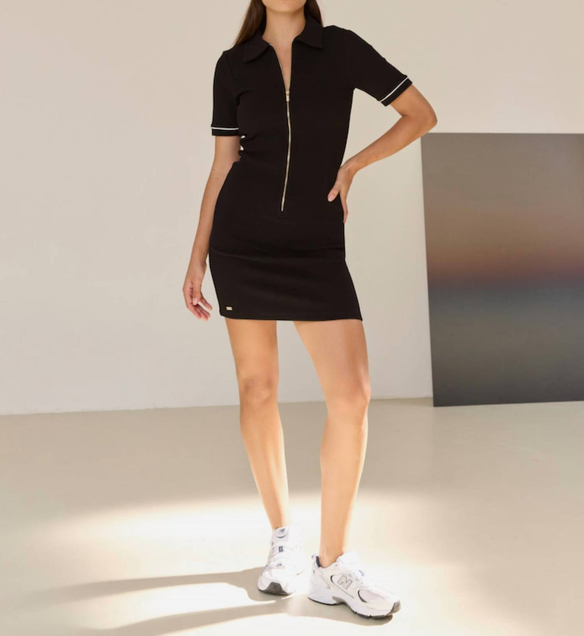 Lune Active - Moon Classic Polo