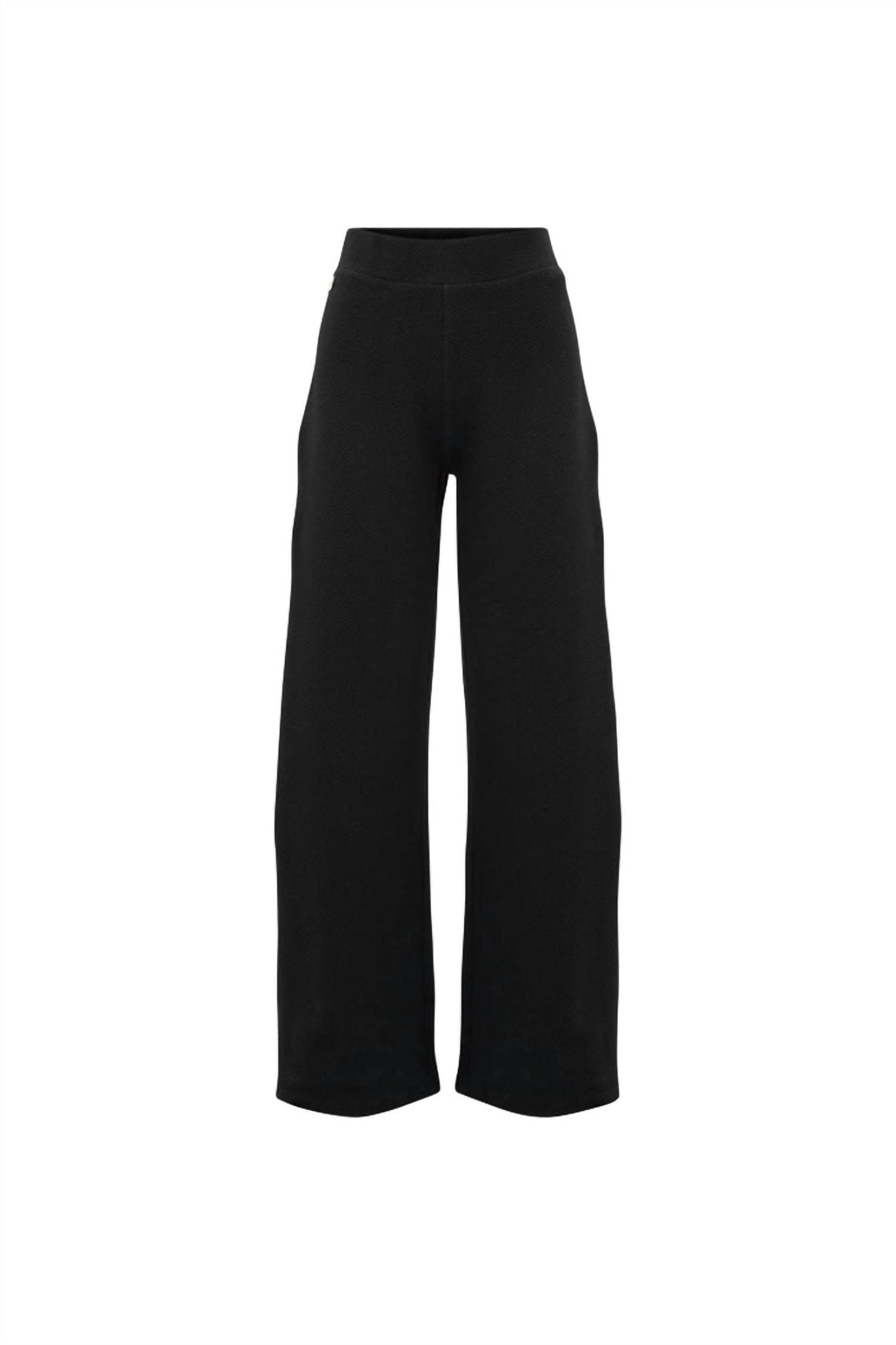 Lune Active - Moon Flare Pants - black - boot - cut - clothing