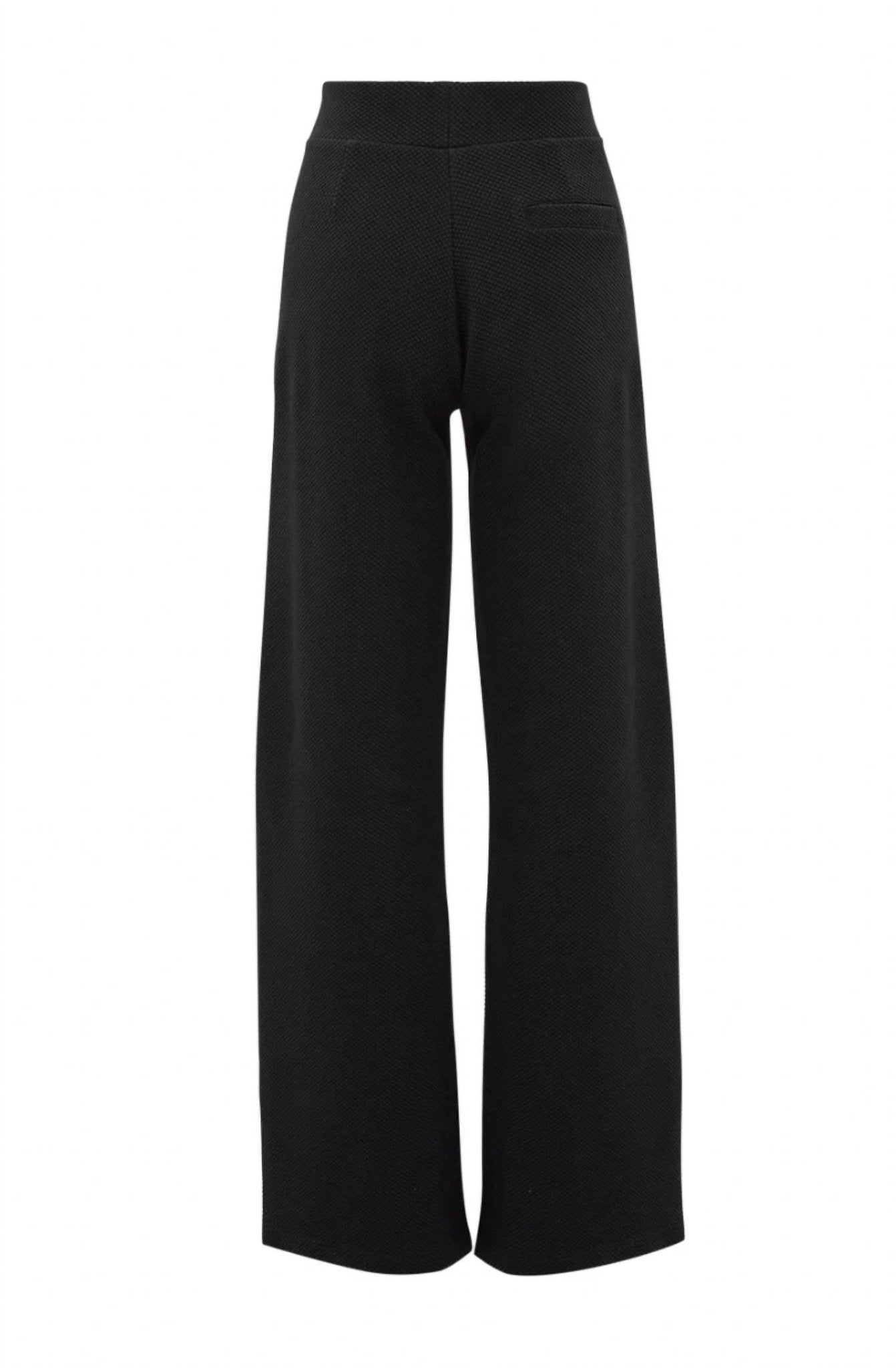 Lune Active - Moon Flare Pants - black - boot - cut - clothing