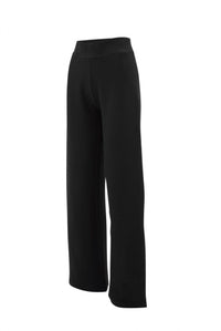 Lune Active - Moon Flare Pants - black - boot - cut - clothing