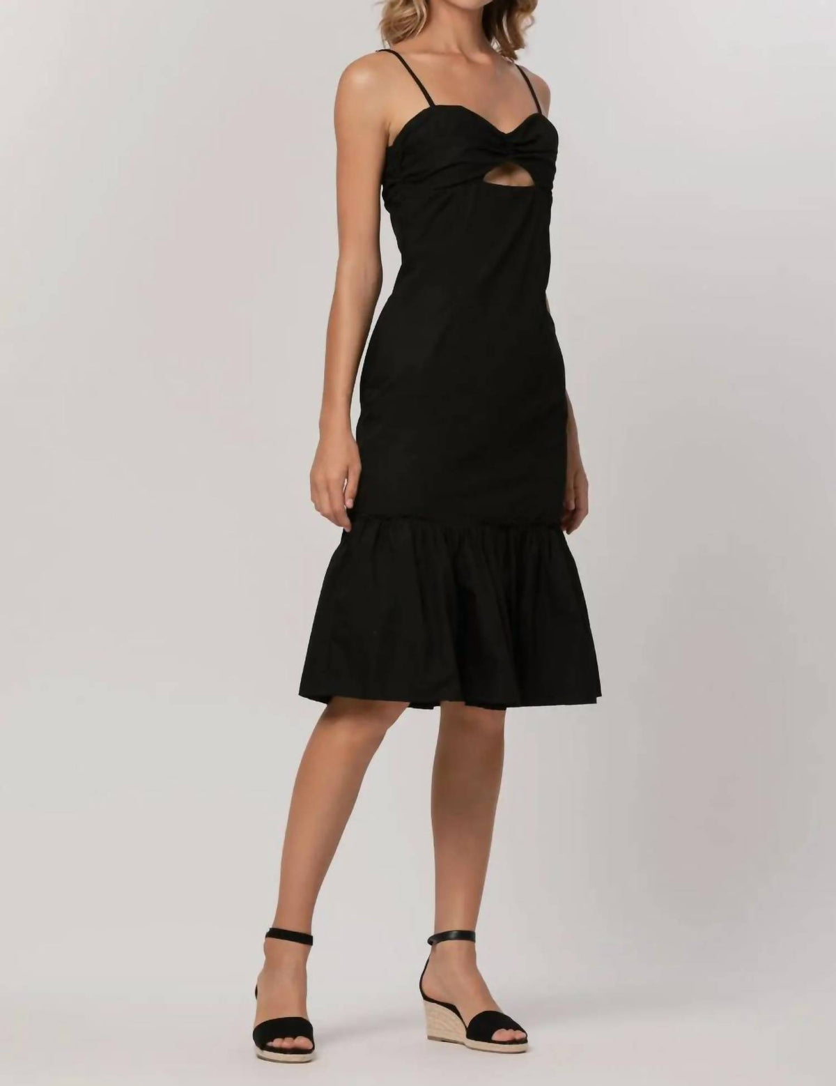 Lusana - Alita Dress