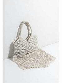 Lusana - Women's Resort Bag