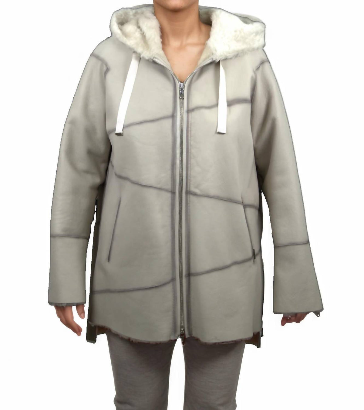 Lusso Beni - Array Jacket