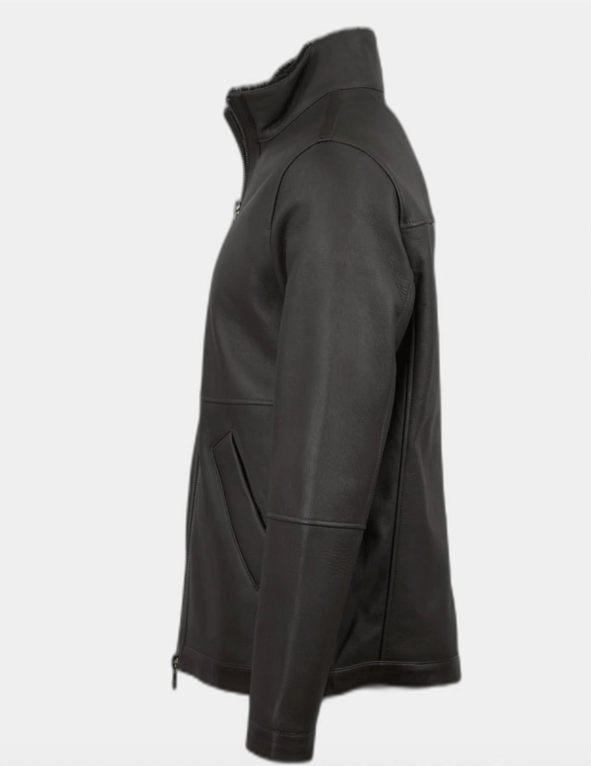 Lusso Beni - Coda Jacket
