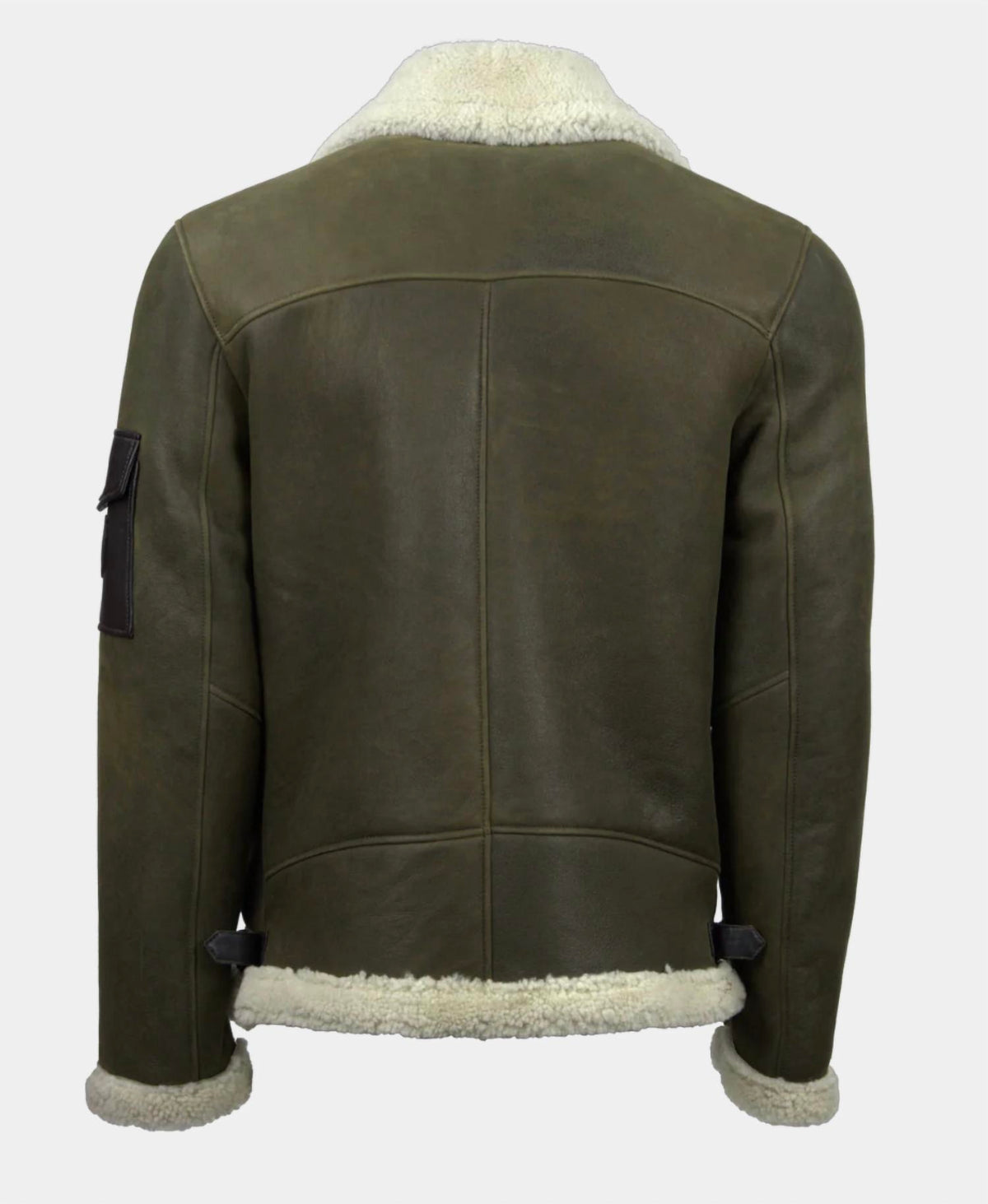 Lusso Beni - Ephesus Jacket