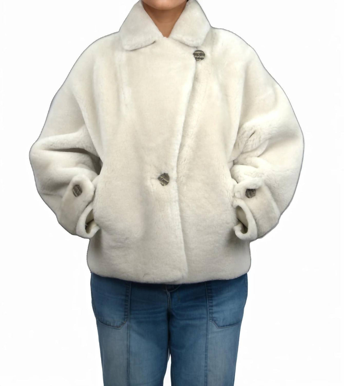 Lusso Beni - Glide Jacket