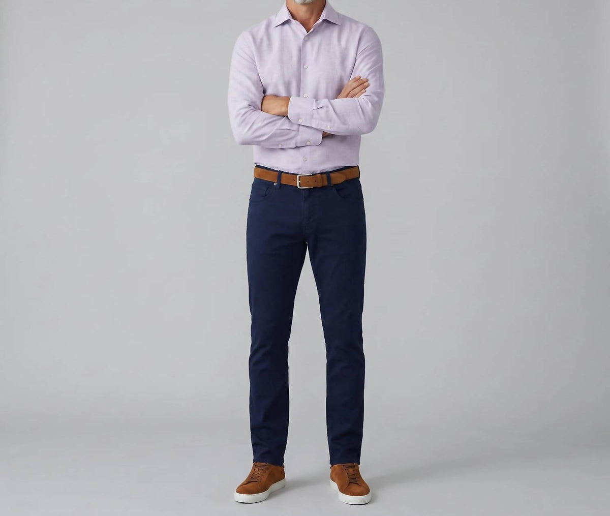 Lusso Beni - Men's Force Shirt