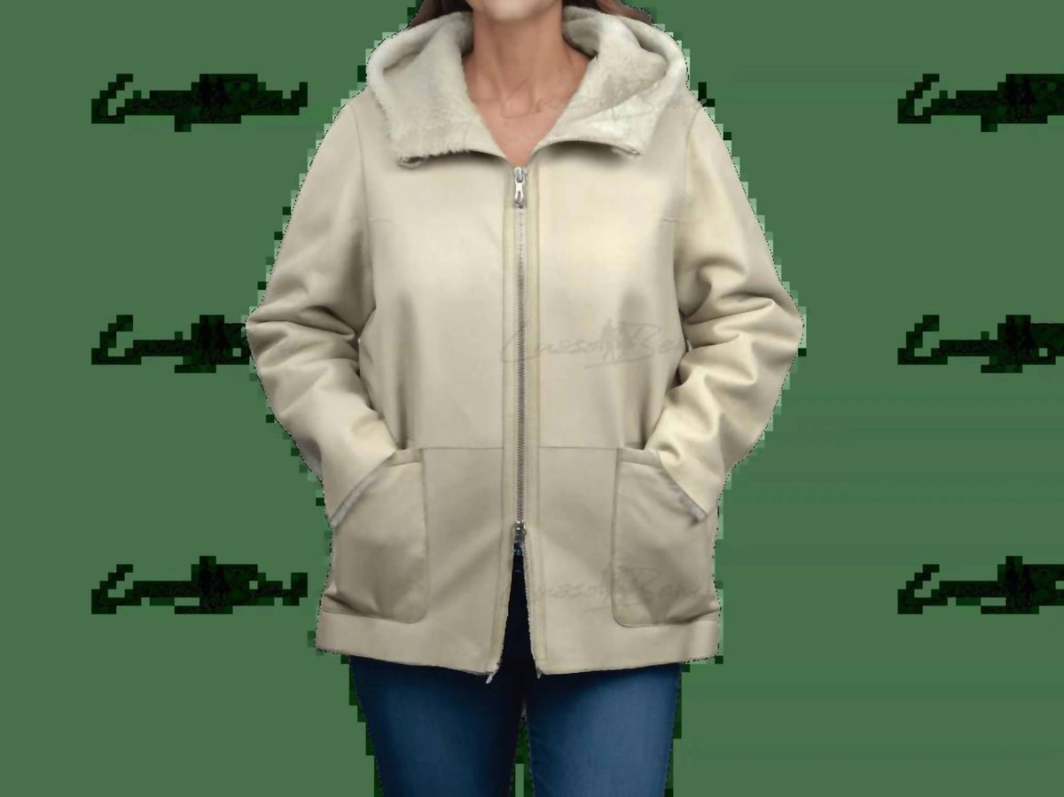 Lusso Beni - Motion Jacket
