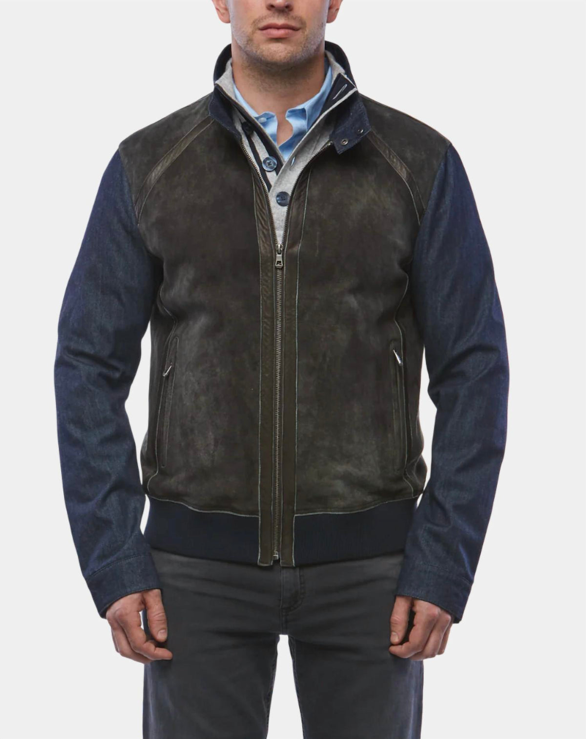 Lusso Beni - Petra Jacket