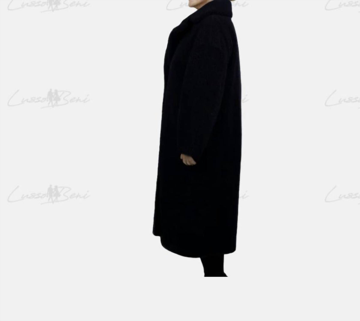 Lusso Beni - Quasar Fur Coat