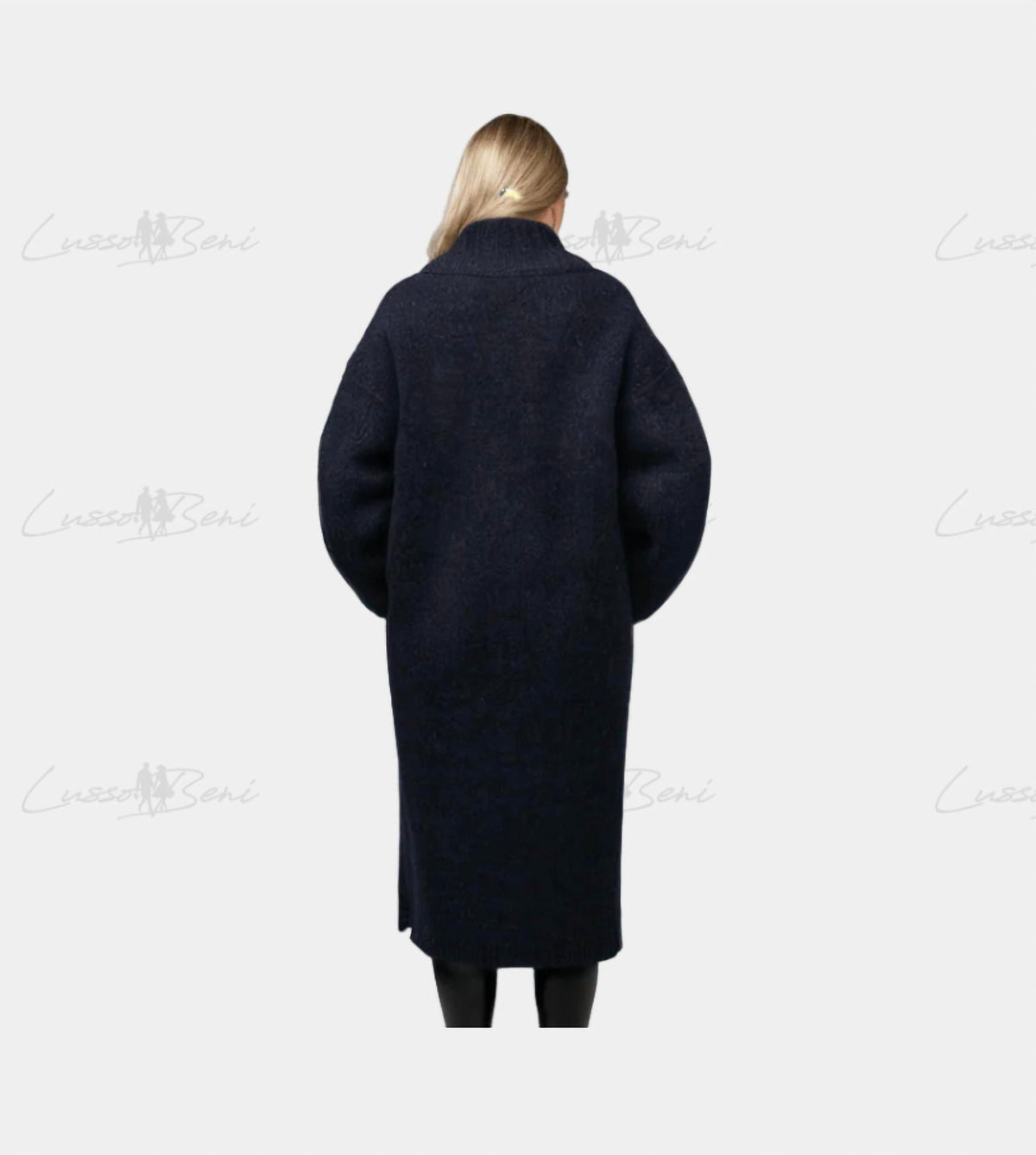 Lusso Beni - Quasar Fur Coat