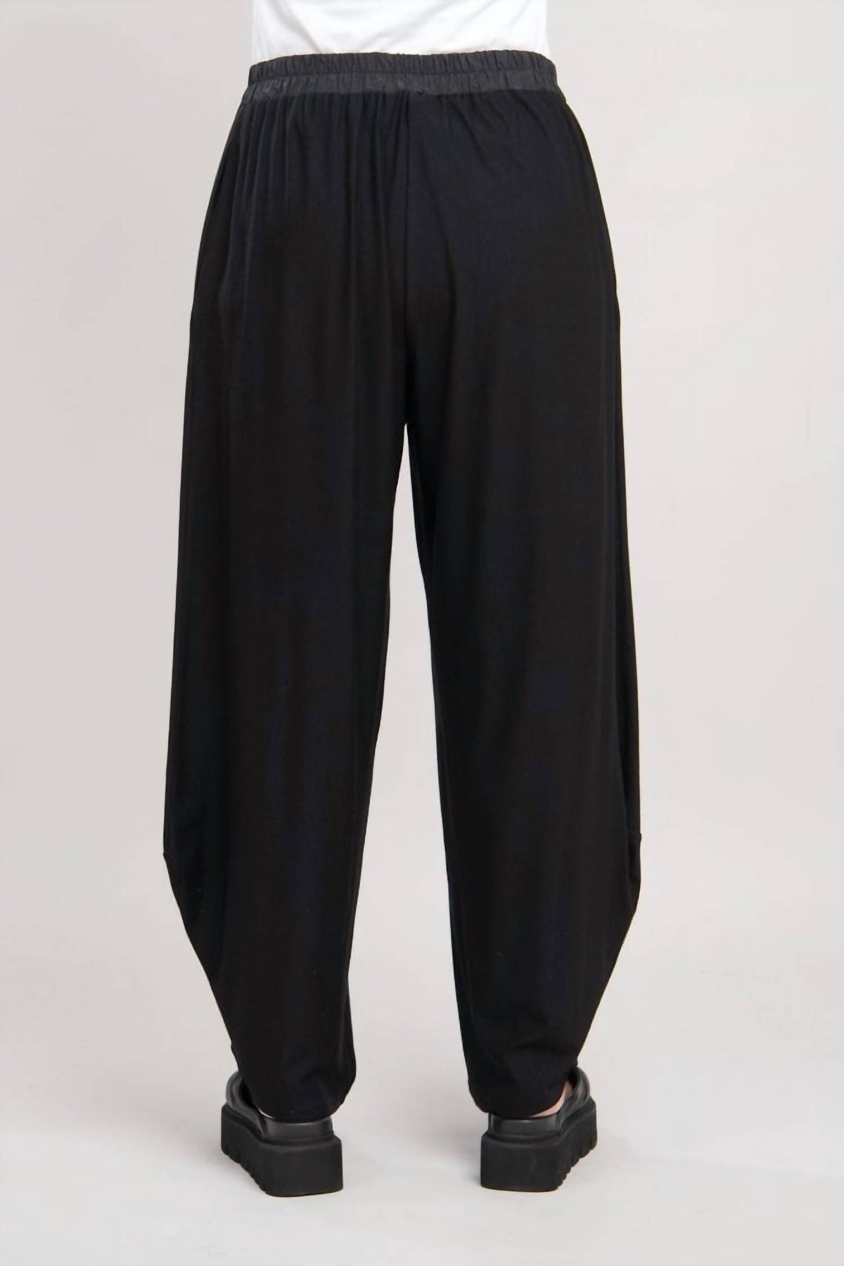 Luukaa - Plain Pants