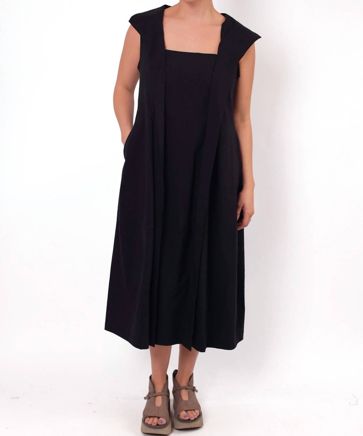 Luukaa - Sleeveless Dress