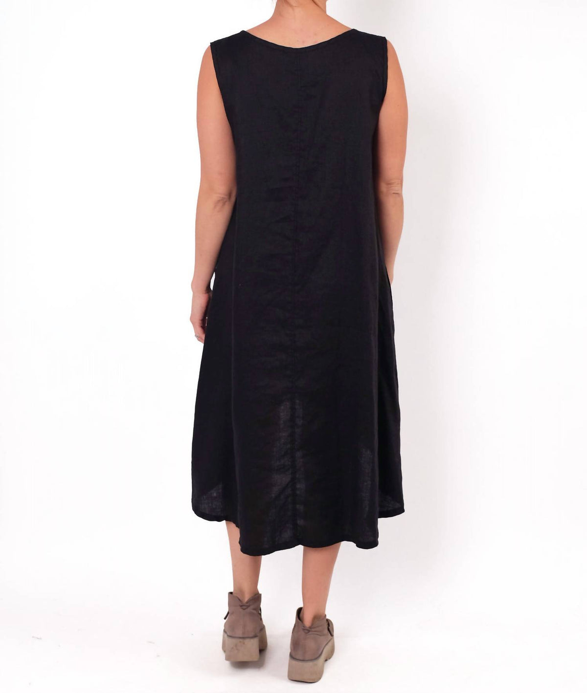 Luukaa - Sleeveless Dress
