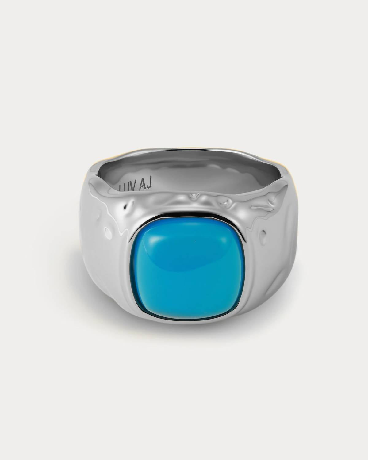 Luv Aj - Women's Valencia Statement Ring