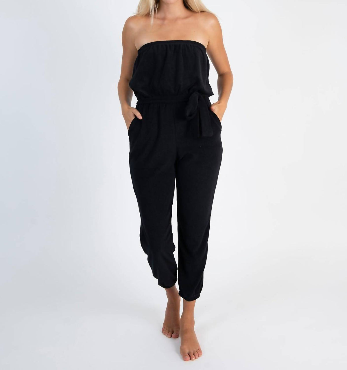 Lvhr - Camilla Jumpsuit