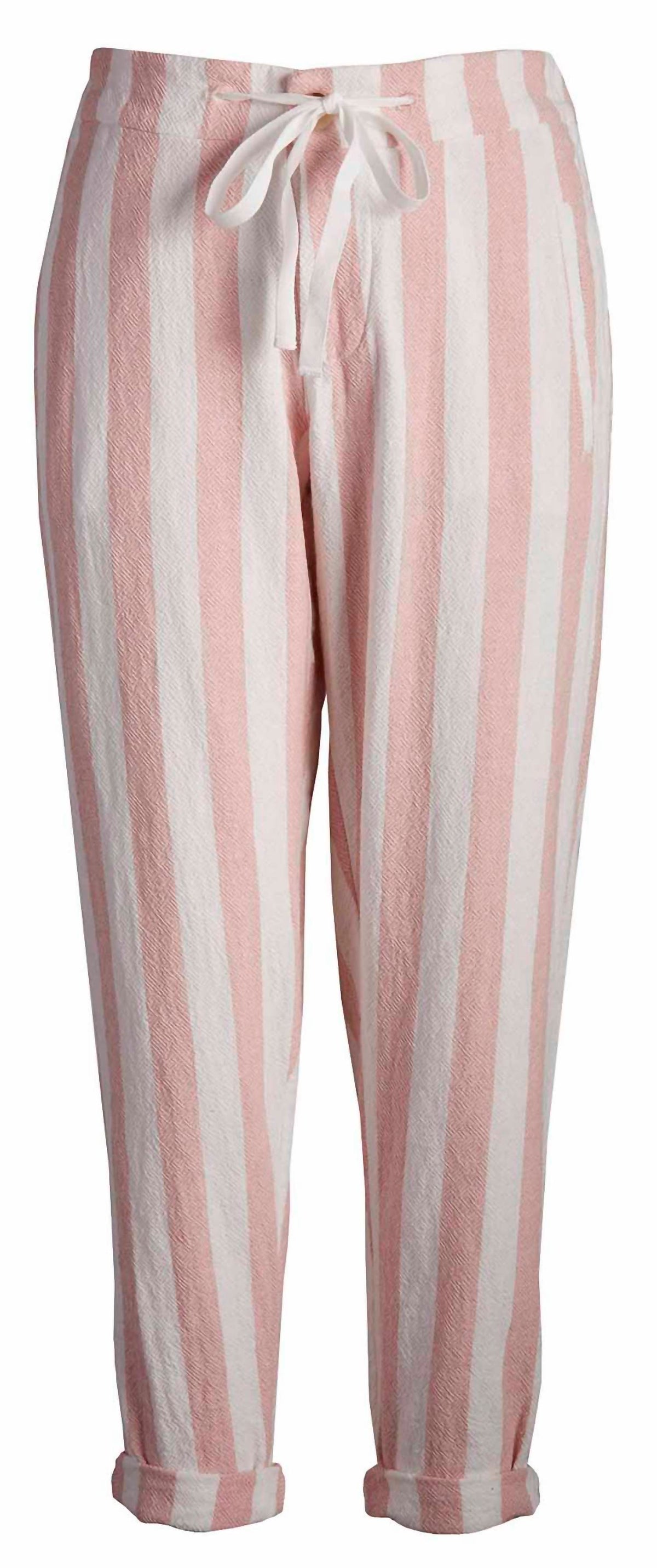 Lvhr - Taylor Crop Pant