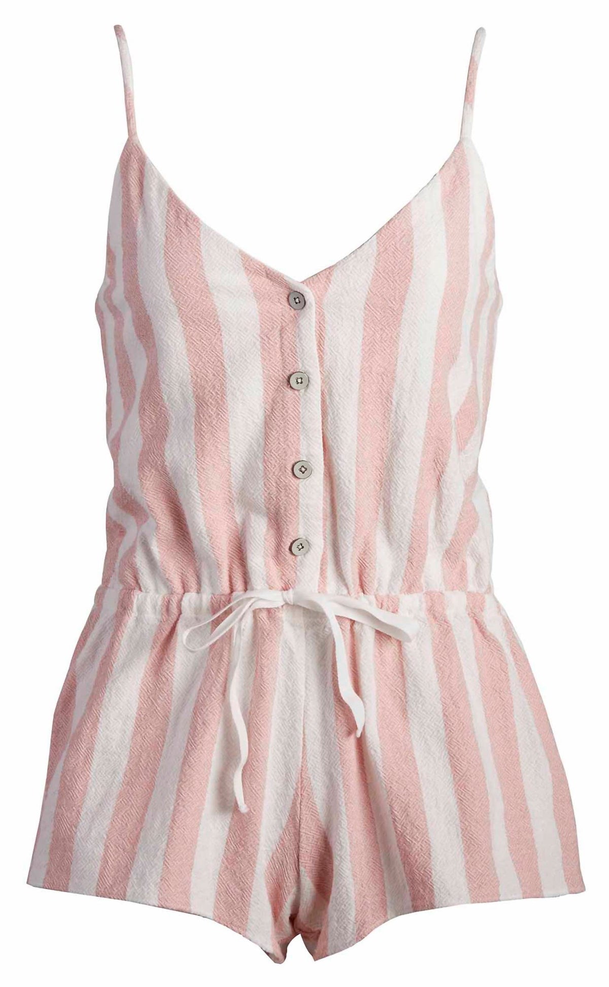 Lvhr - Taylor Romper