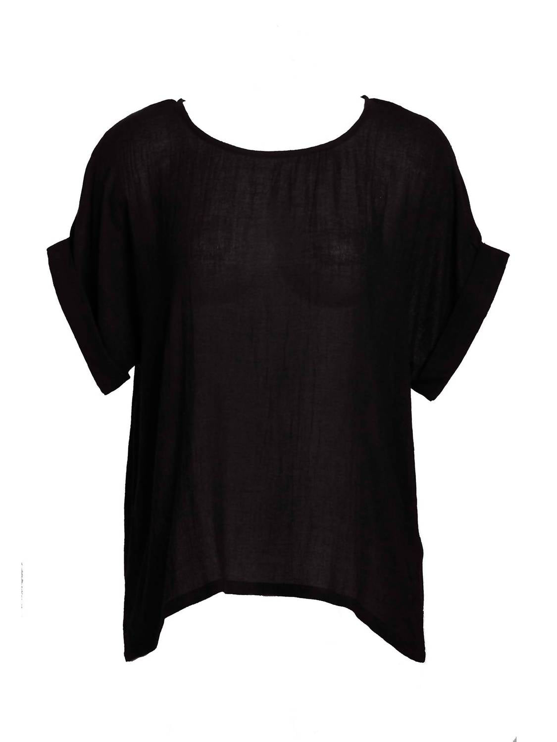 Lvhr - Women's Hannah Top
