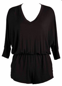 Lvhr - Women's Sabina Romper