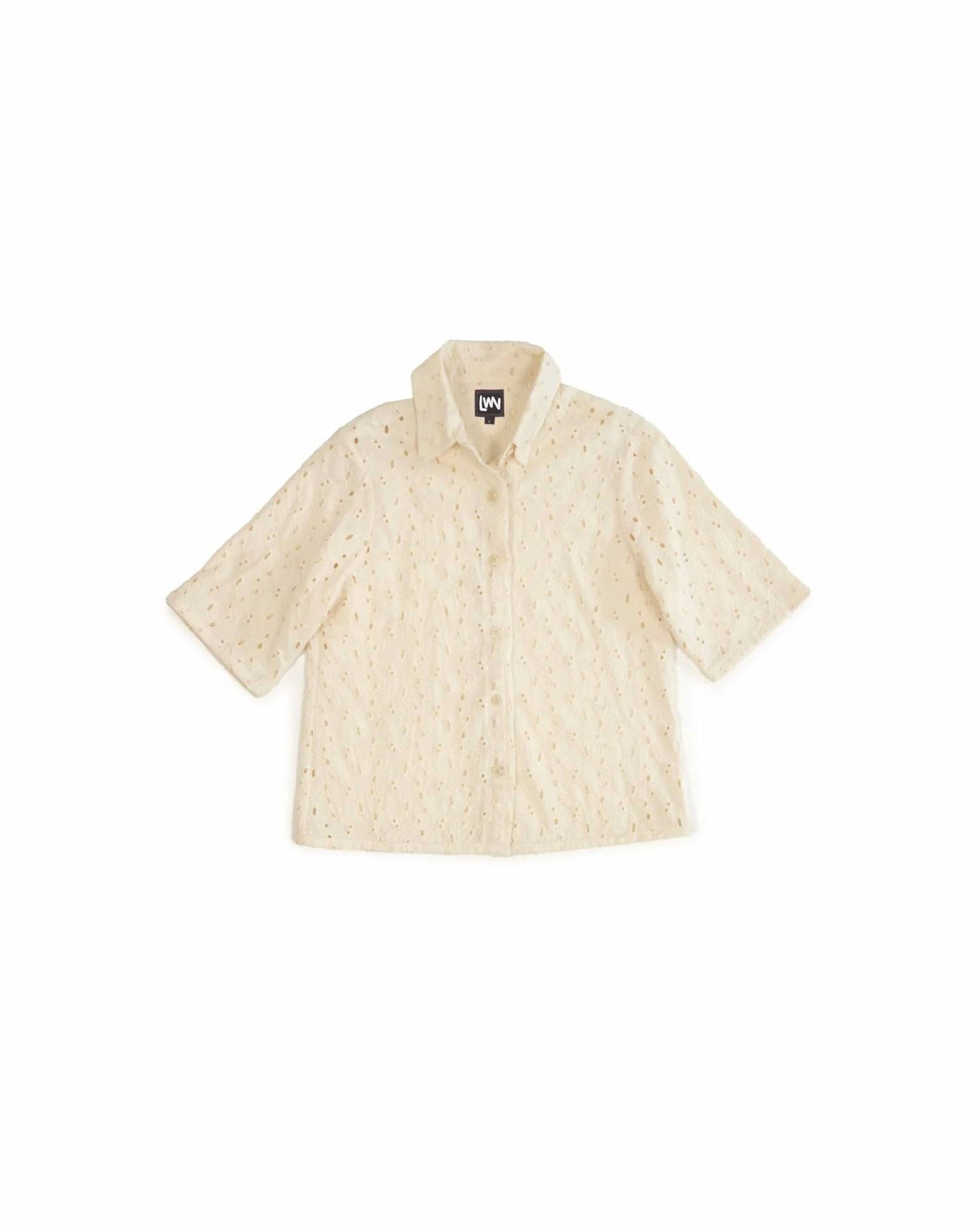 Lwn - Sisal Short Sleeve Shirt