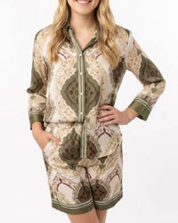 Lysse - Adhara Short Set