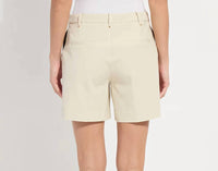 Lysse - Amanda Stretch Twill Short